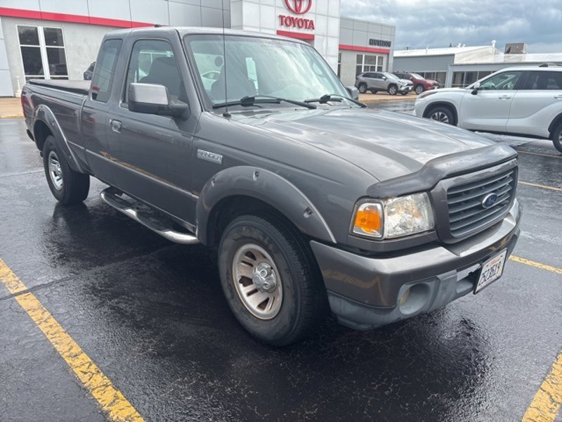 Used 2009 Ford Ranger XLT image 1