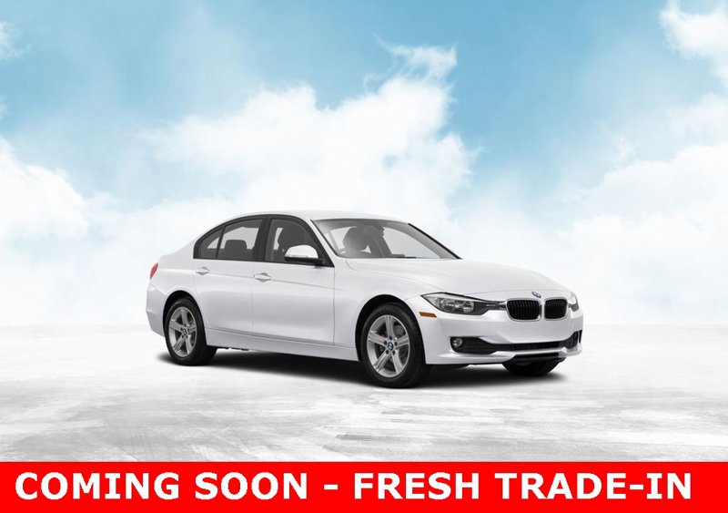 Used 2013 BMW 328i Sedan image 1
