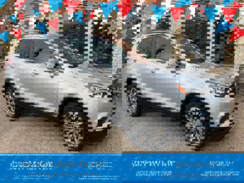 Used 2019 Buick Encore Preferred image 1