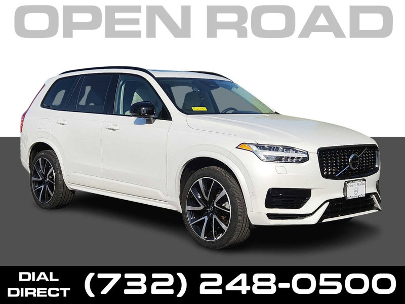 Certified 2023 Volvo XC90 T8 Plus w/ Protection Package image 1