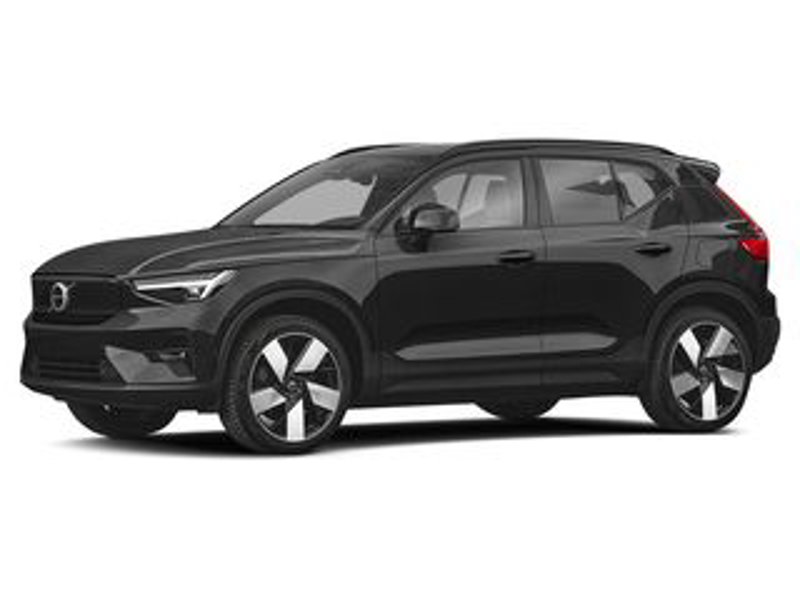 Certified 2023 Volvo XC40 Recharge Plus w/ Protection Package Premier image 1
