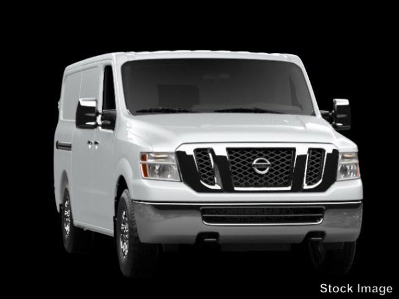 Used 2017 Nissan NV 2500 S w/ Power Basic Package image 1