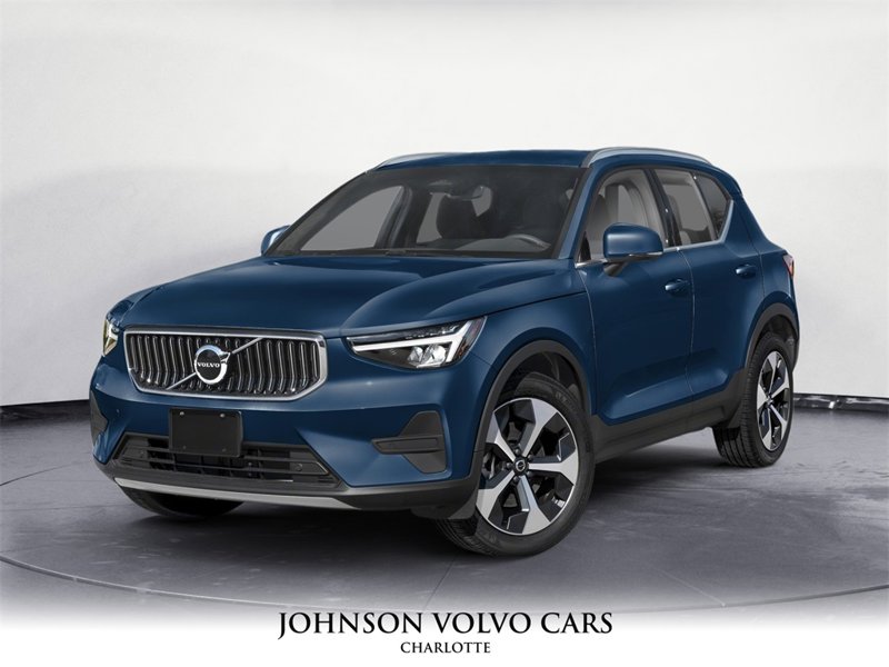 New 2025 Volvo XC40 B5 Ultra w/ Climate Package image 1
