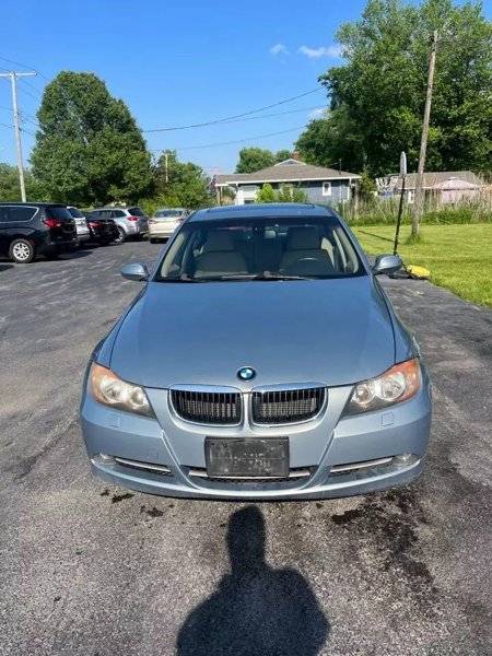 Used 2008 BMW 328xi Sedan image 1