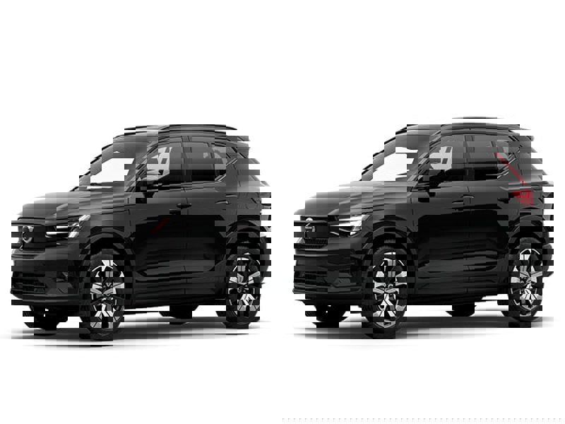 Certified 2023 Volvo XC40 Recharge Plus image 1