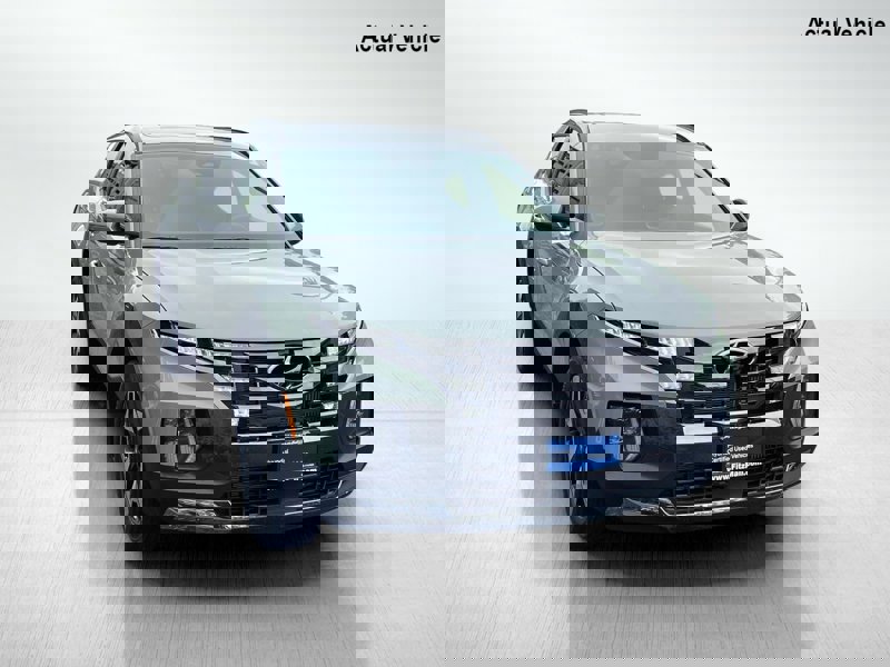 Certified 2024 Hyundai Santa Cruz Limited image 1
