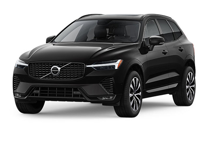 Certified 2023 Volvo XC60 B5 Plus image 1