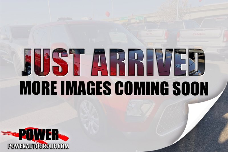 Certified 2020 Kia Soul LX image 1