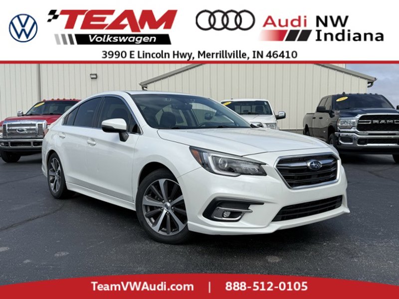 Used 2019 Subaru Legacy 2.5i Limited image 1