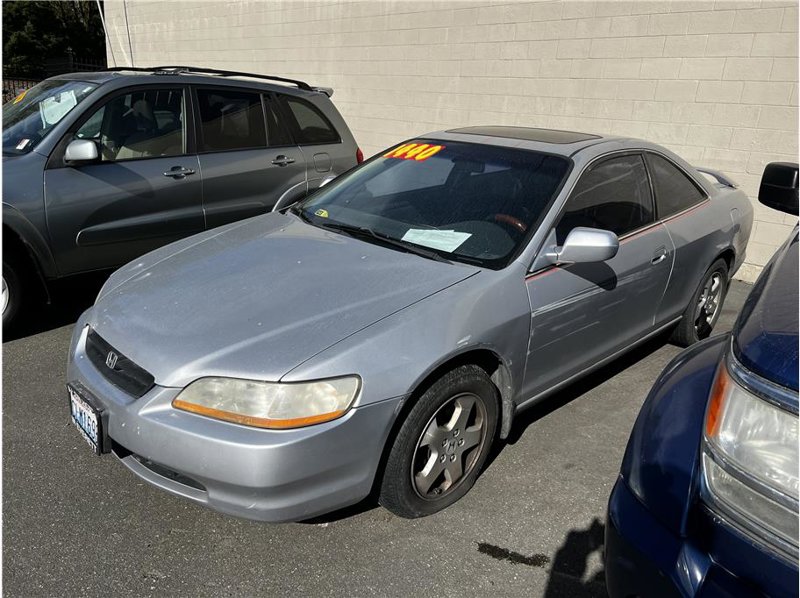 Used 2000 Honda Accord EX image 1