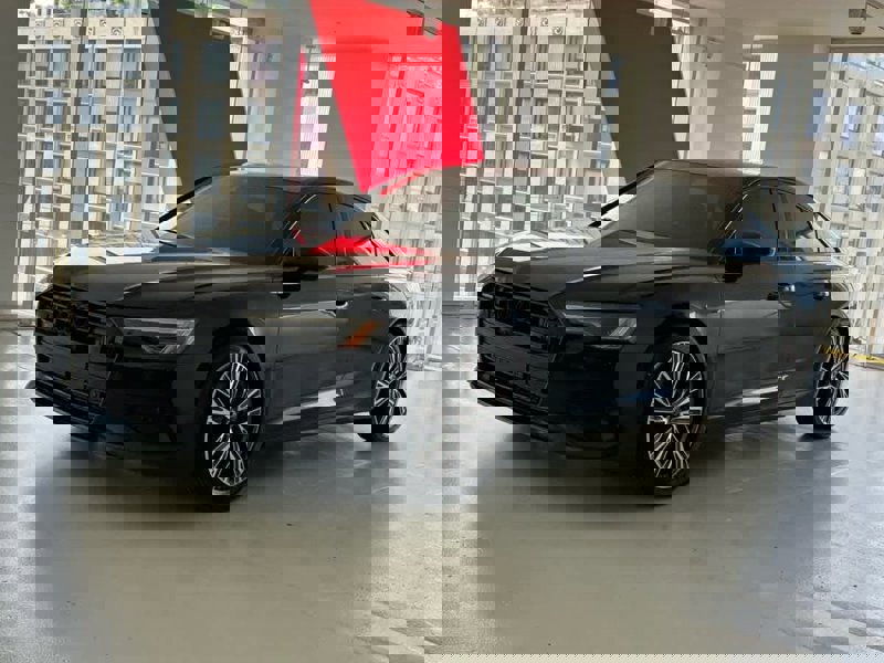 Certified 2022 Audi A6 Premium Plus w/ Premium Plus Package image 1