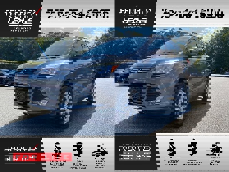 Used 2014 Ford Escape SE w/ Equipment Group 201A image 1
