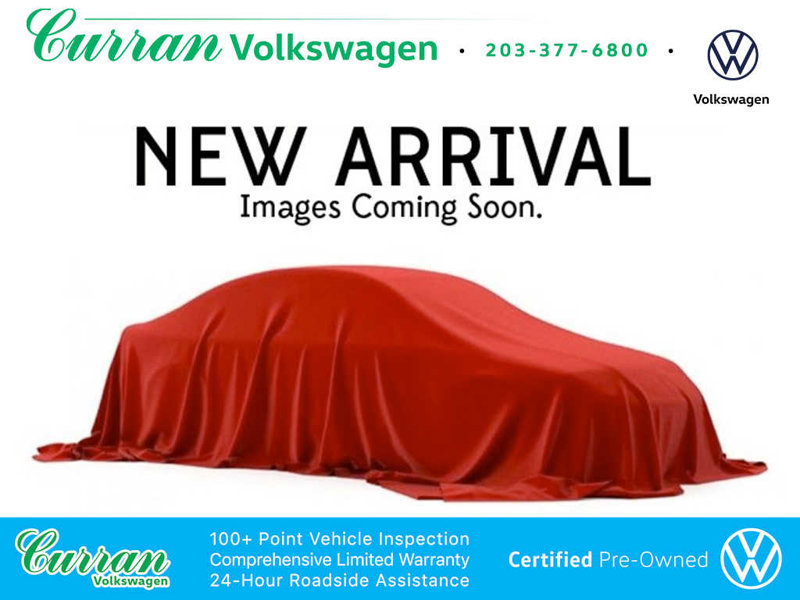 Certified 2021 Volkswagen Jetta SE w/ SE Cold Weather Package image 1
