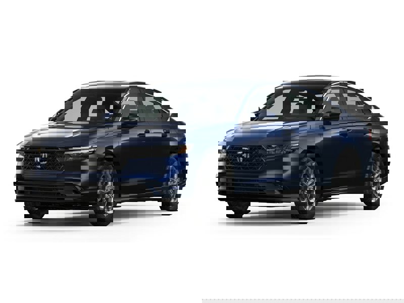 Used 2023 Honda Accord EX image 1