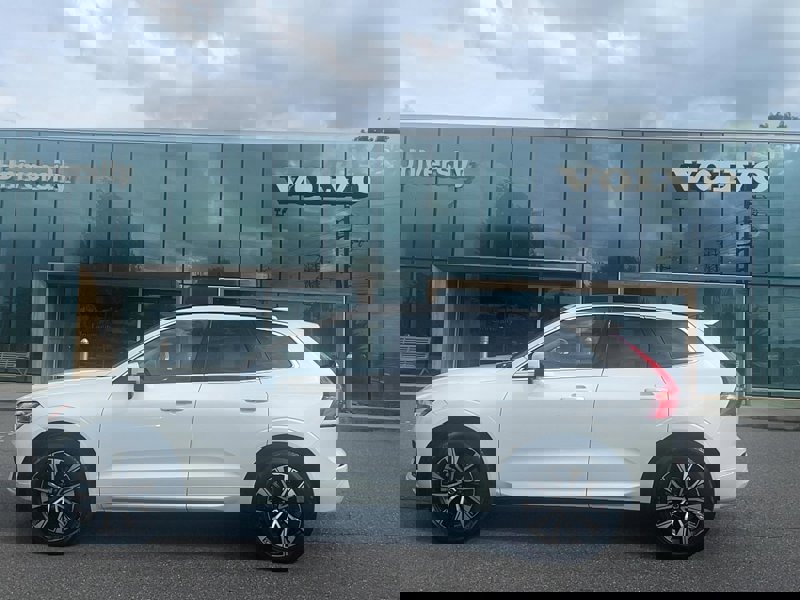 Certified 2023 Volvo XC60 B5 Core w/ Protection Package Premier image 1