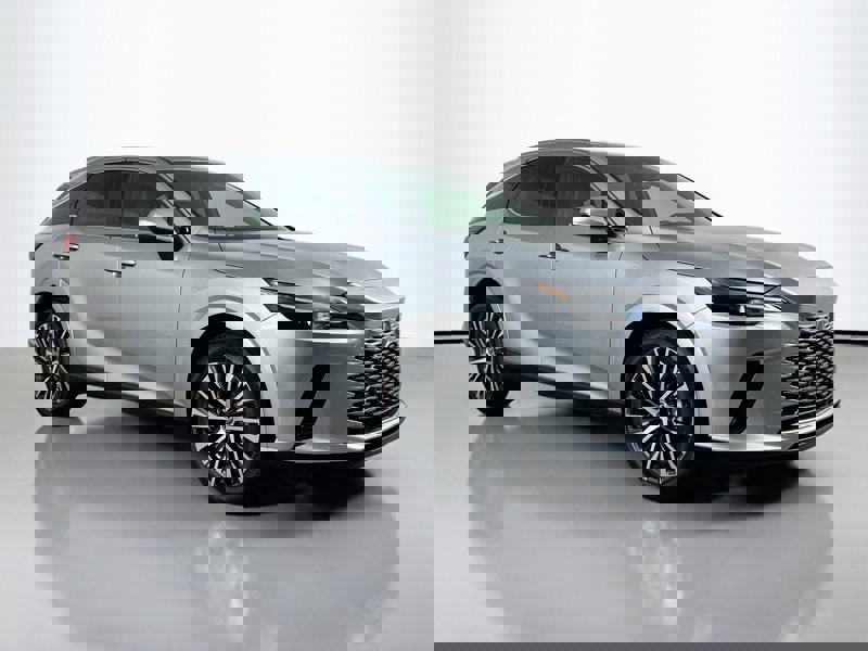 Certified 2023 Lexus RX 350 image 1