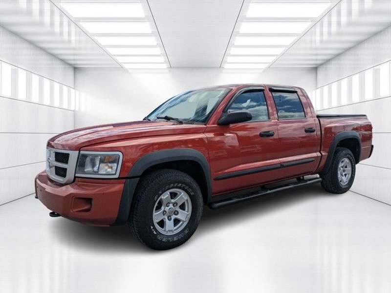 Used 2008 Dodge Dakota TRX image 1