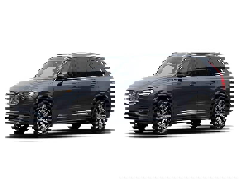 Certified 2024 Volvo XC90 B6 Ultimate image 1