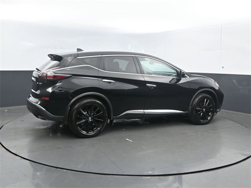 Certified 2020 Nissan Murano SL image 1