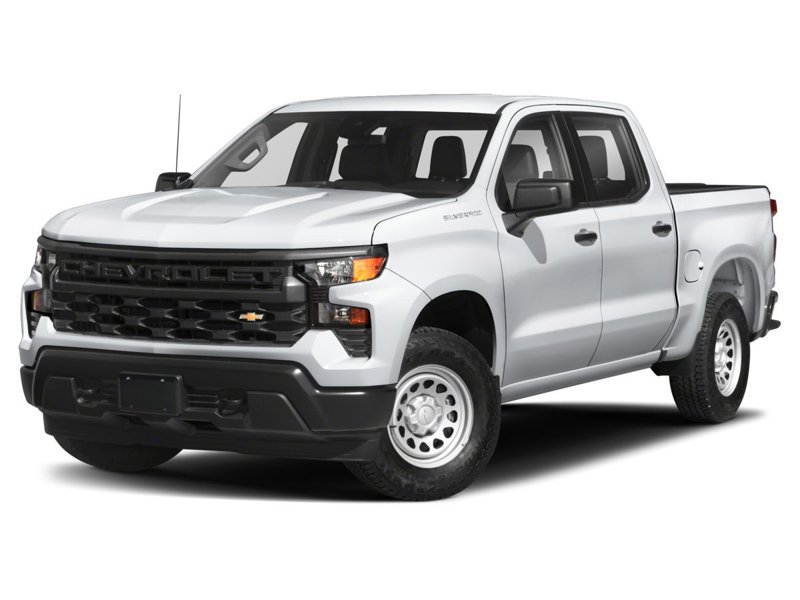 Certified 2023 Chevrolet Silverado 1500 LT image 1