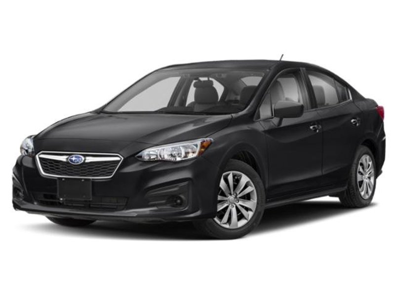 Used 2019 Subaru Impreza 2.0i image 1