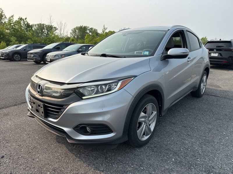 Used 2020 Honda HR-V EX image 1