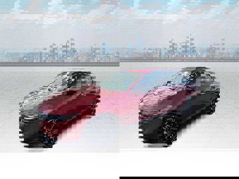 Certified 2023 Honda Accord Sport image 1