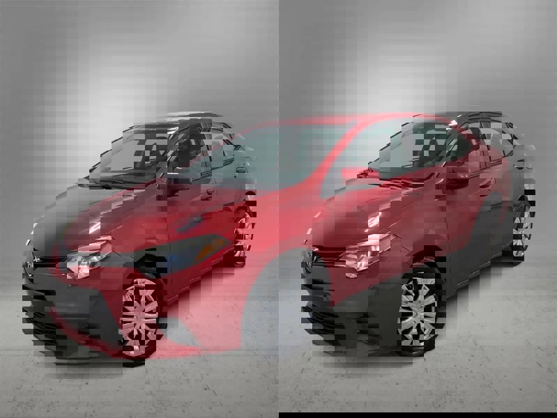 Used 2016 Toyota Corolla LE image 1