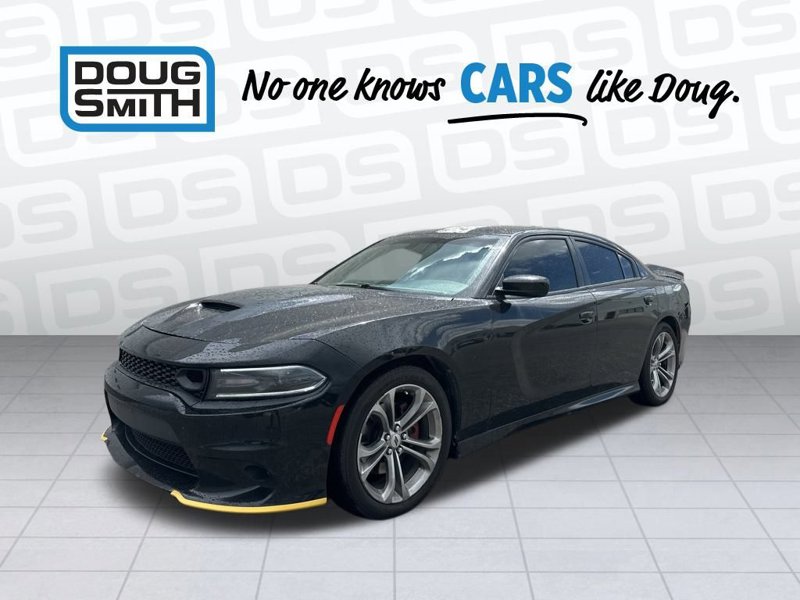 Used 2020 Dodge Charger R/T image 1