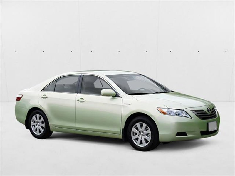 Used 2009 Toyota Camry Hybrid image 1