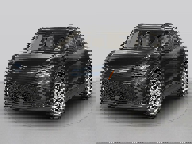 Certified 2025 Genesis GV60 RWD image 1