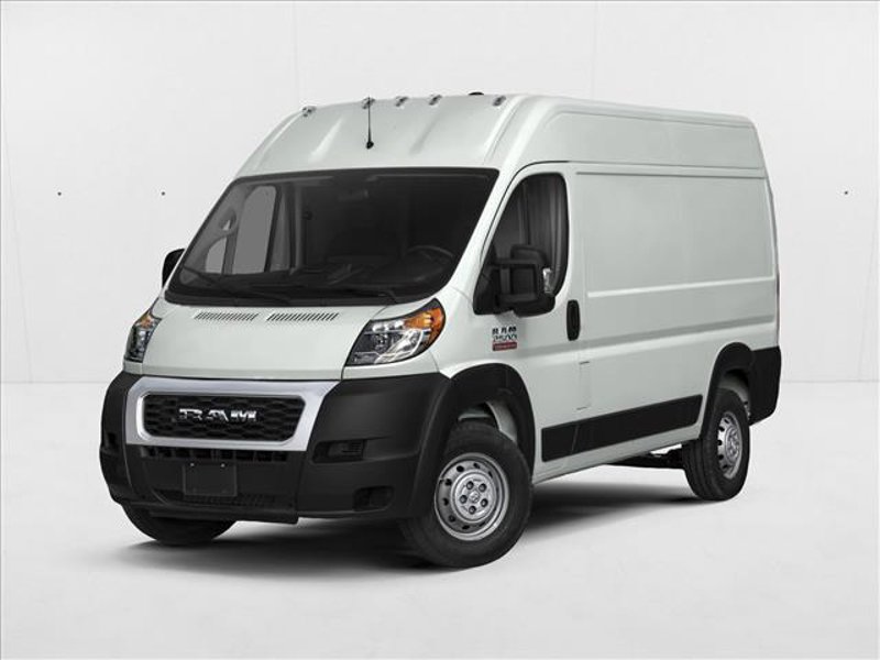 Used 2021 RAM ProMaster 2500 w/ Convenience Group image 1