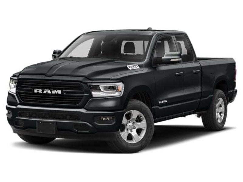 Certified 2020 RAM 1500 Limited image 1