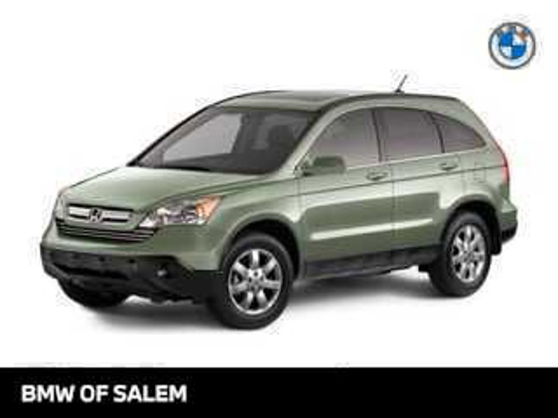 Used 2008 Honda CR-V EX-L image 1