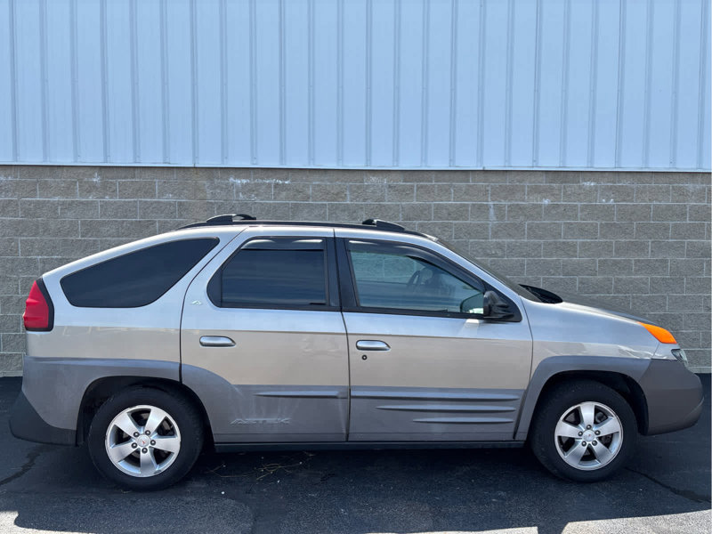 Used 2001 Pontiac Aztek GT w/ Opt Pkg 1 image 1