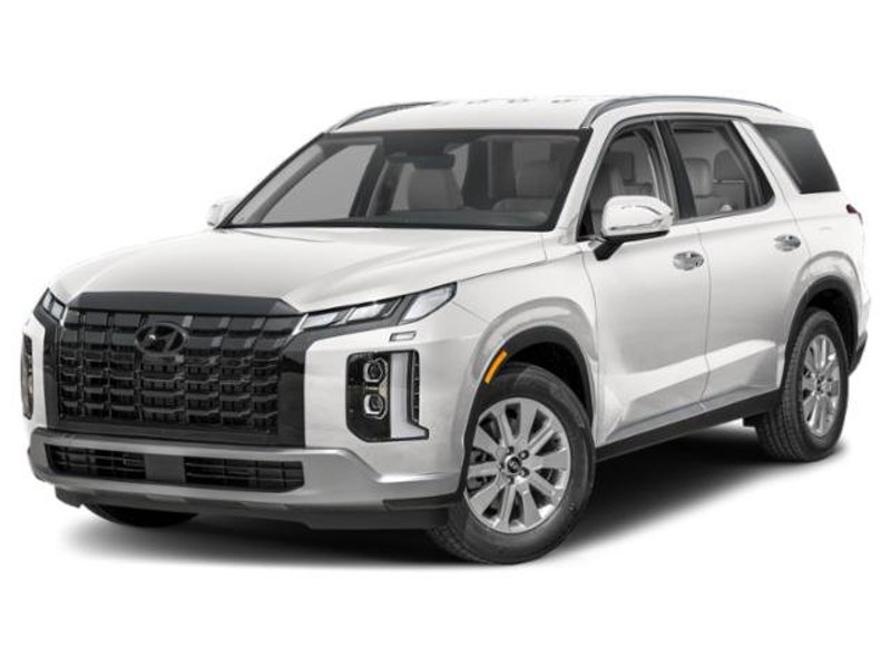 Certified 2025 Hyundai Palisade SEL image 1