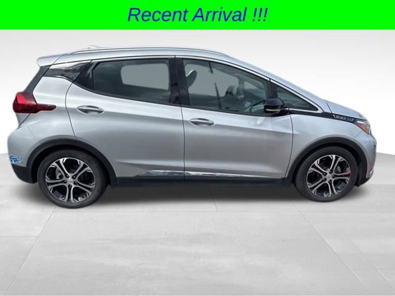 Used 2020 Chevrolet Bolt Premier w/ Infotainment Package image 1