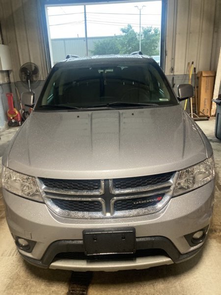 Used 2016 Dodge Journey SXT w/ Comfort/Convenience Group image 1