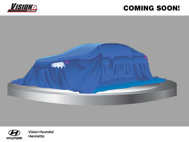 Used 2018 Hyundai Kona Limited image 1