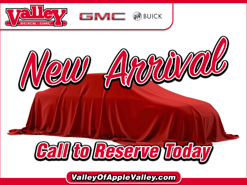 Used 2022 GMC Terrain SLE w/ Driver Convenience Package image 1