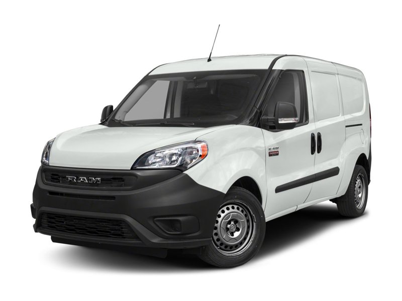 Used 2020 RAM ProMaster City Tradesman image 1