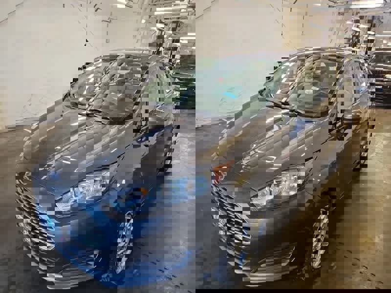 Used 2019 Ford Fiesta SE image 1