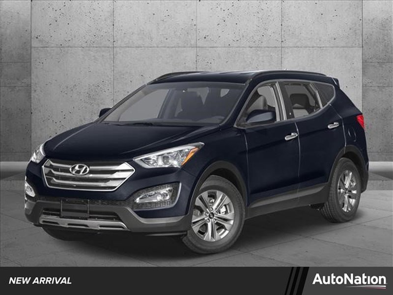 Used 2016 Hyundai Santa Fe Sport w/ Option Group 02 image 1