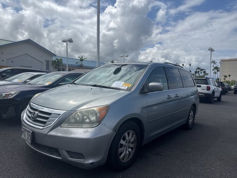 Used 2008 Honda Odyssey EX image 1