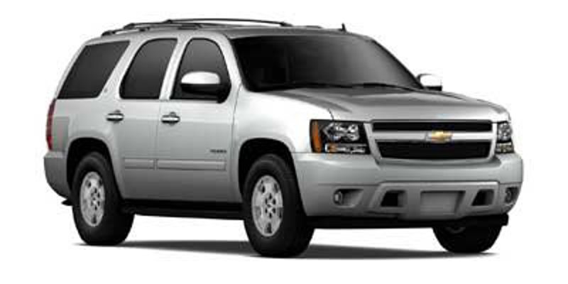 Used 2011 Chevrolet Tahoe LT w/ Regional Value Package image 1