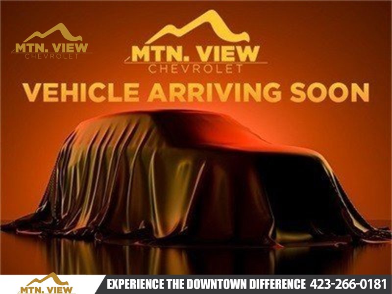 Used 2020 Chevrolet Malibu LT w/ Leather Package image 1