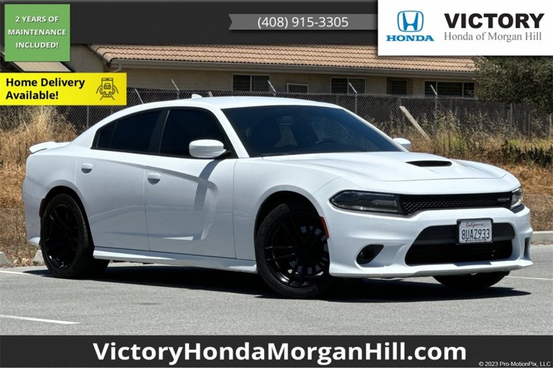 Used 2020 Dodge Charger GT w/ Plus Group image 1