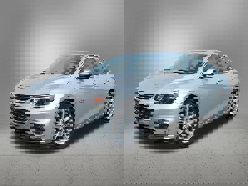Used 2017 Chevrolet Malibu Hybrid w/ Leather Package image 1