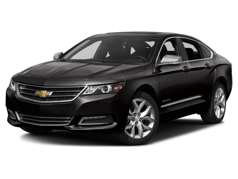 Used 2014 Chevrolet Impala LT image 1