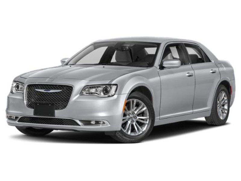 Certified 2023 Chrysler 300 S image 1